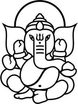 255x340 Pin By Sushma Fogla On Ganapati