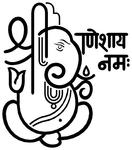 452x512 Hd Ganesh Ji