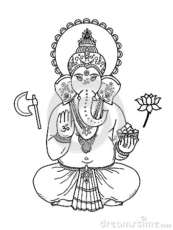 338x450 Related Image Ganesha Ganesha