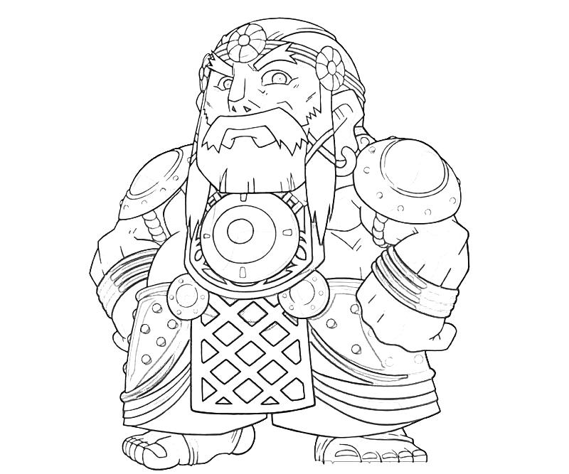 800x667 Ganesha Cute Art Paper