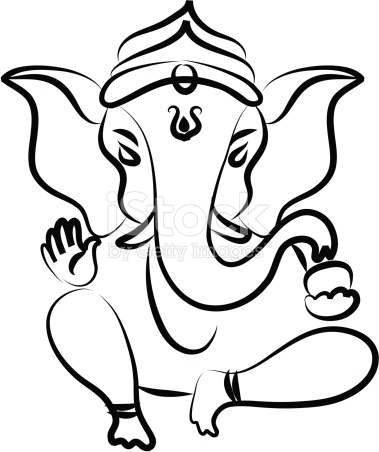 379x452 Ganesha Logo