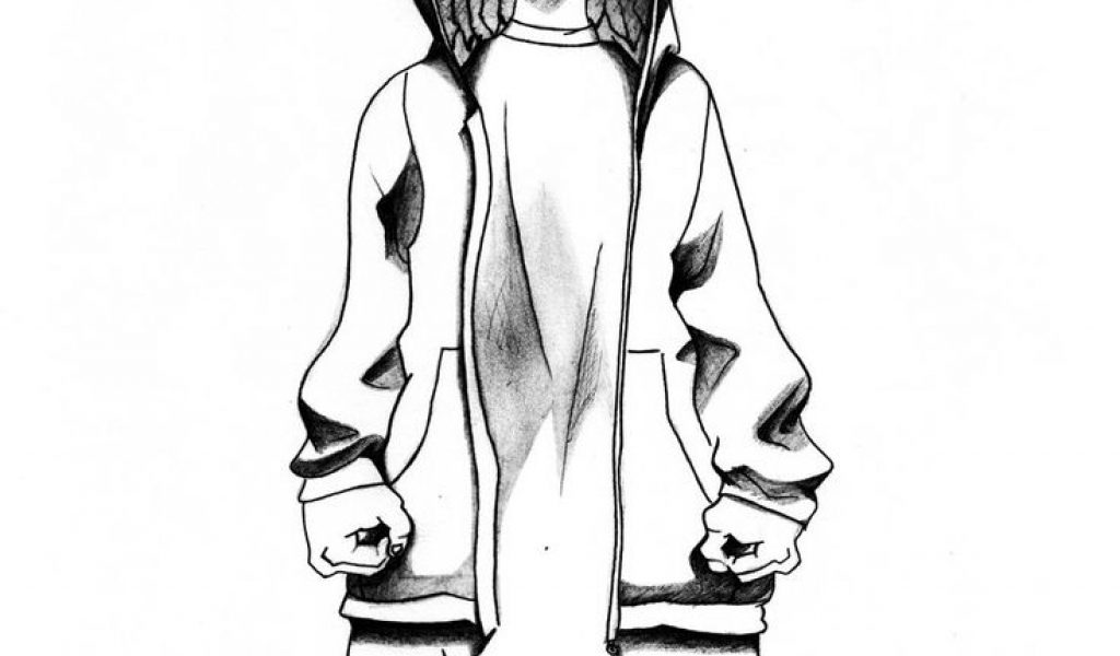 1024x600 Graffiti Characters Gangster Girl Draw Graffiti Character Girls