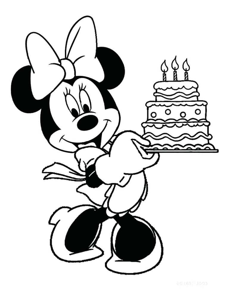 765x989 Mickey Mouse Coloring Pages Coloring Pages Goofy Mickey Mickey