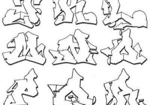 300x210 Bubble Letters From Gangsters Drawn Graffiti Gangster