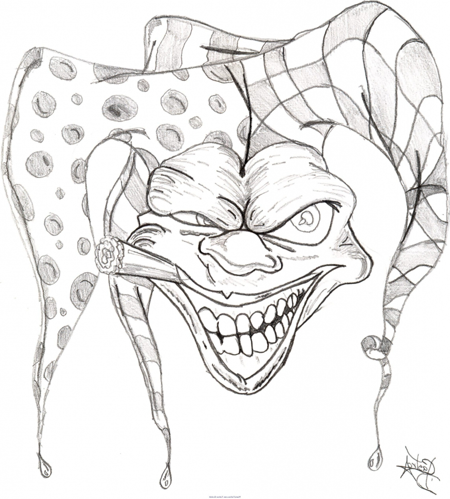 924x1024 Cartoon Pencil Drawing Gangsters Pic Cartoon Pencil Drawing