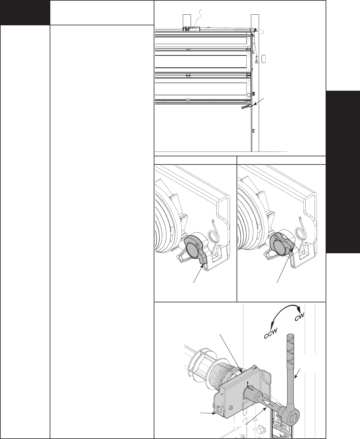 1152x1404 Page 31 Of Wayne Dalton Garage Door Opener 341458 User Guide
