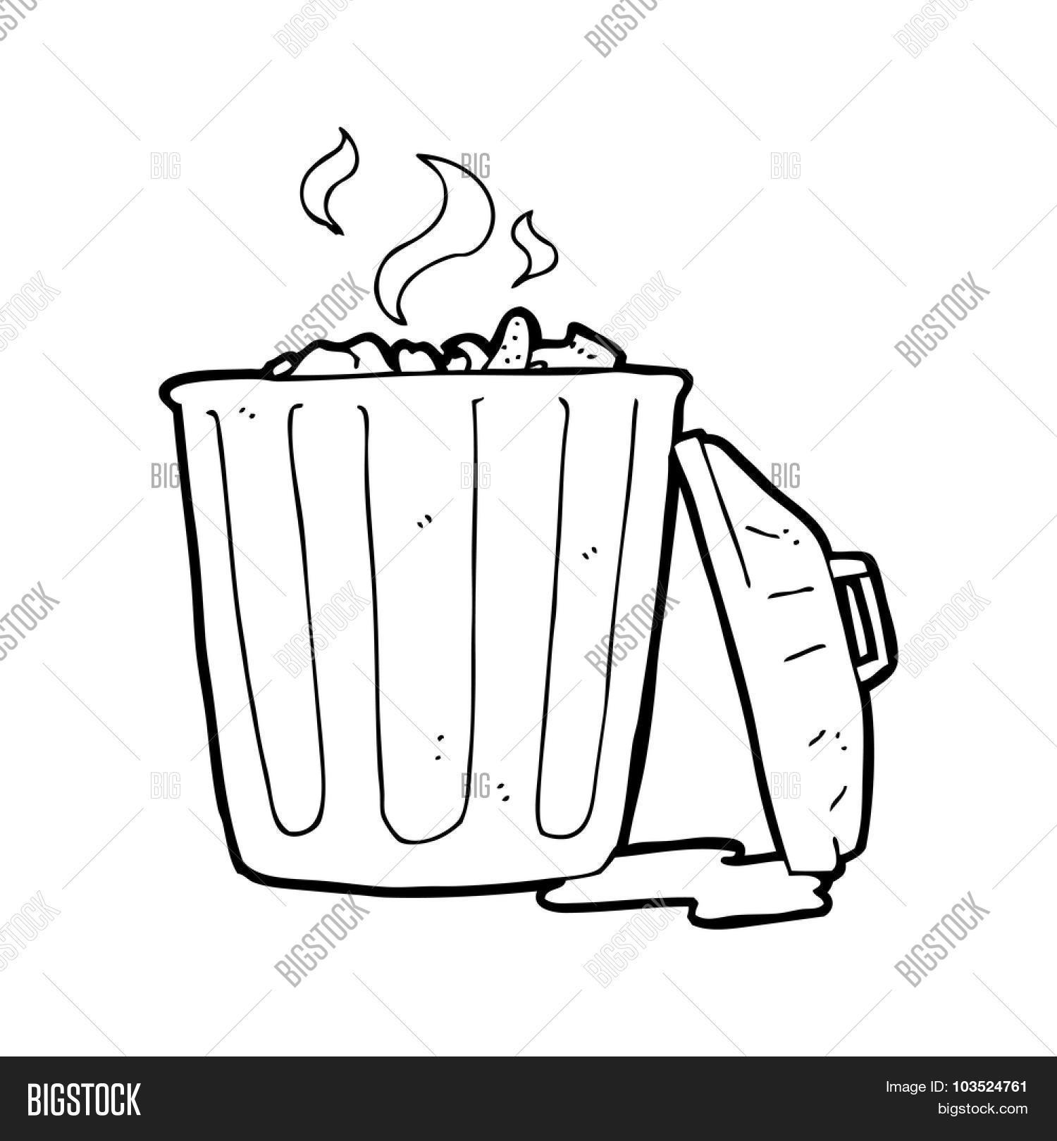 1500x1620 Simple Black White Line Drawing Vector Amp Photo Bigstock