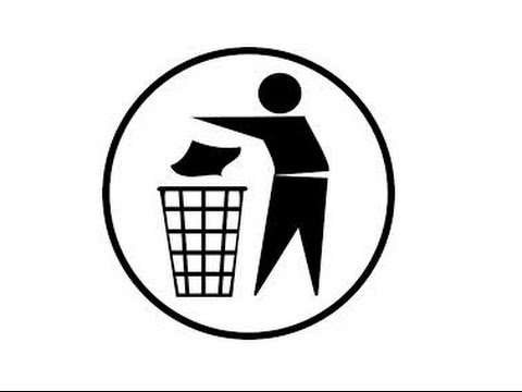 480x360 Trash Can Alphabet Song Songs For Kindergarten Children Toddlers