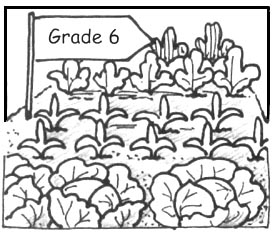 280x232 Cool Setting Up And Running A School Garden In Addition To Winsome