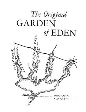 301x390 Garden Of Eden Trail Bristol , Florida