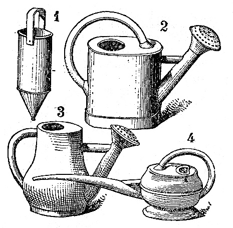 465x455 Watering Can Regadores Gardens, Garden Equipment And Flowers