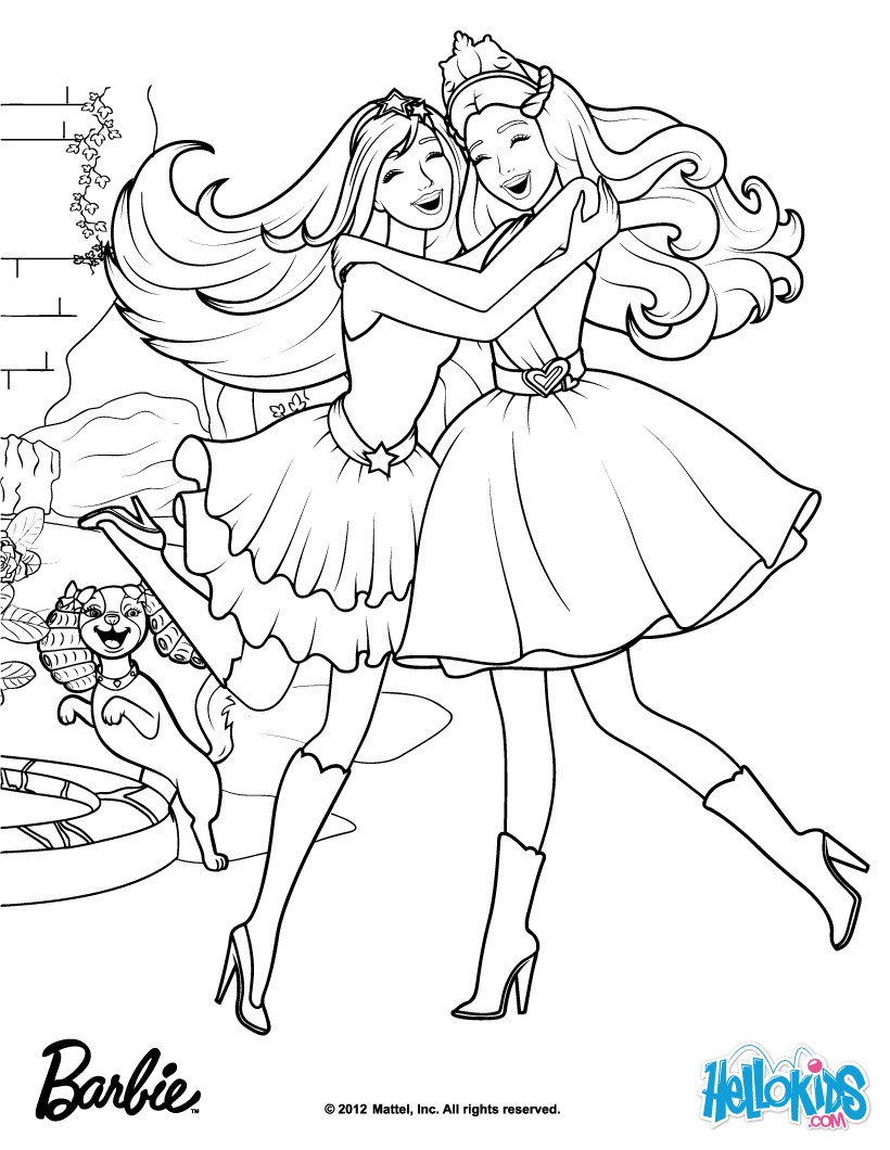 820x1060 Gardenia Diamonds Made The Kingdon Magical Coloring Pages