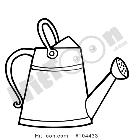 450x470 Gardening Tool Clipart