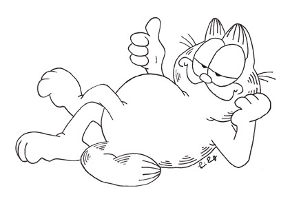 437x289 A Piece Of Lisa Garfield!