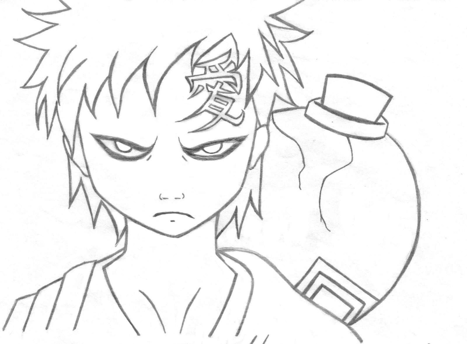 1600x1178 Garra By Ivewashere