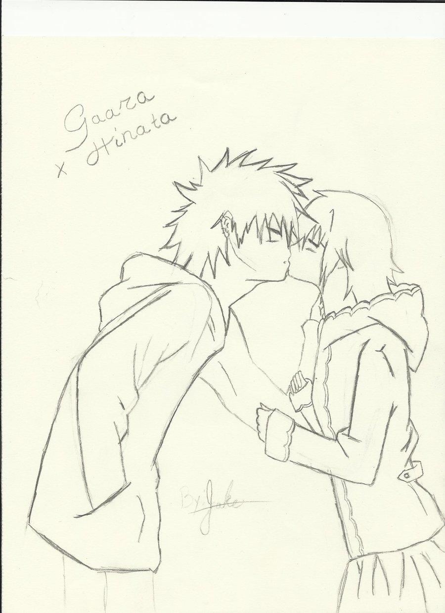 900x1238 Garra X Henata By Jake83666