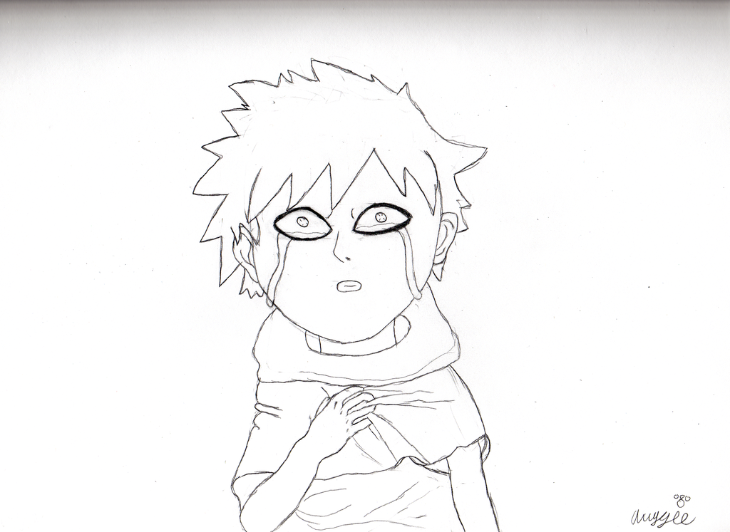 1024x747 The Drawing Of Garra By Aug325