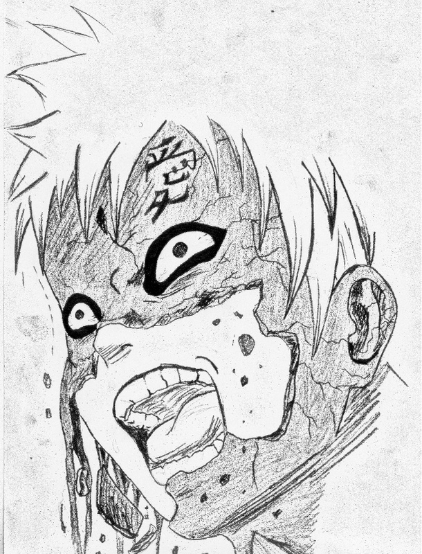 610x800 Garra Pain By Bojanboka