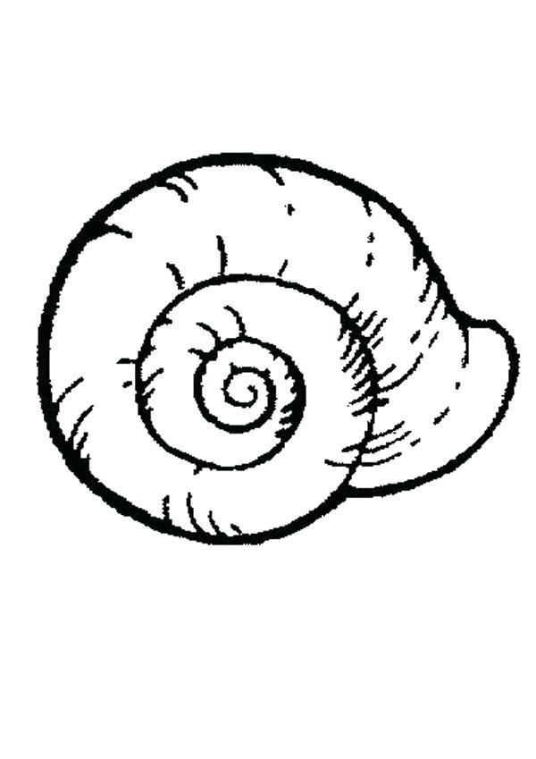 600x849 Stunning Remarkable Gary The Snail Coloring Pages Print Sea Page