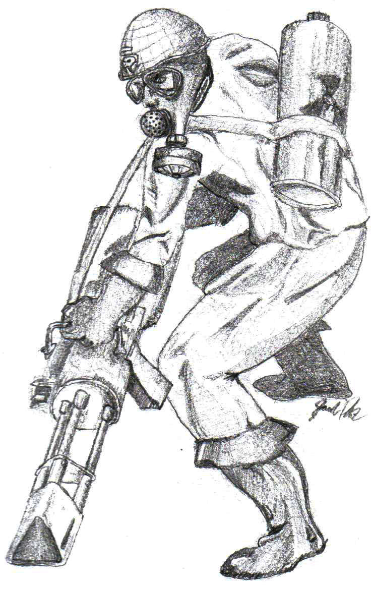 736x1168 Gas Trooper By Squidwurtle