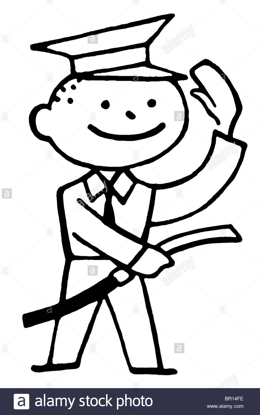 872x1390 A Black And White Version Of A Cartoon Style Image Of A Gas