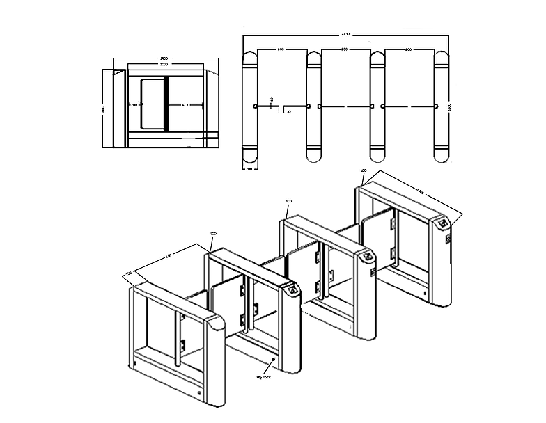 784x608 Kabex Access Control