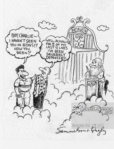 400x522 Heaven's Gate Cartoons And Comics