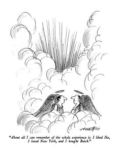 234x300 Heaven Drawings