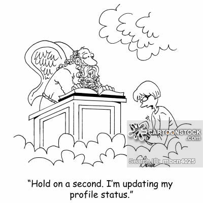 400x400 Heavenly Gate Cartoons And Comics
