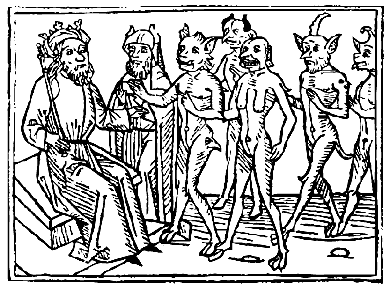 800x592 Real Places On Earth That Lead To The Gates Of Hell