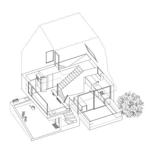 500x500 56 Best Architecture (Drawings) Images On Luxury