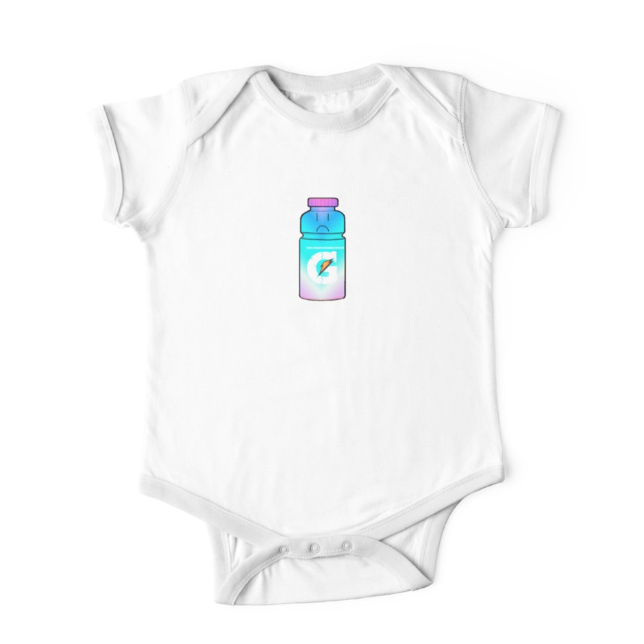 940x940 Gatorade Sad Tee One Piece