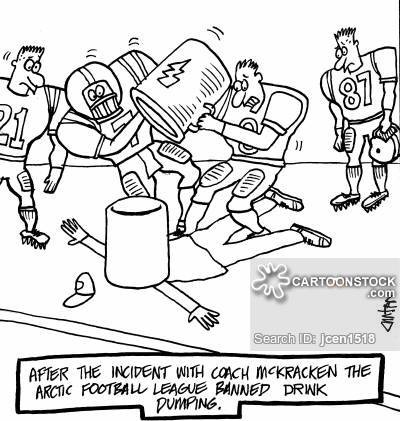 400x421 Gatorade Shower Cartoons And Comics