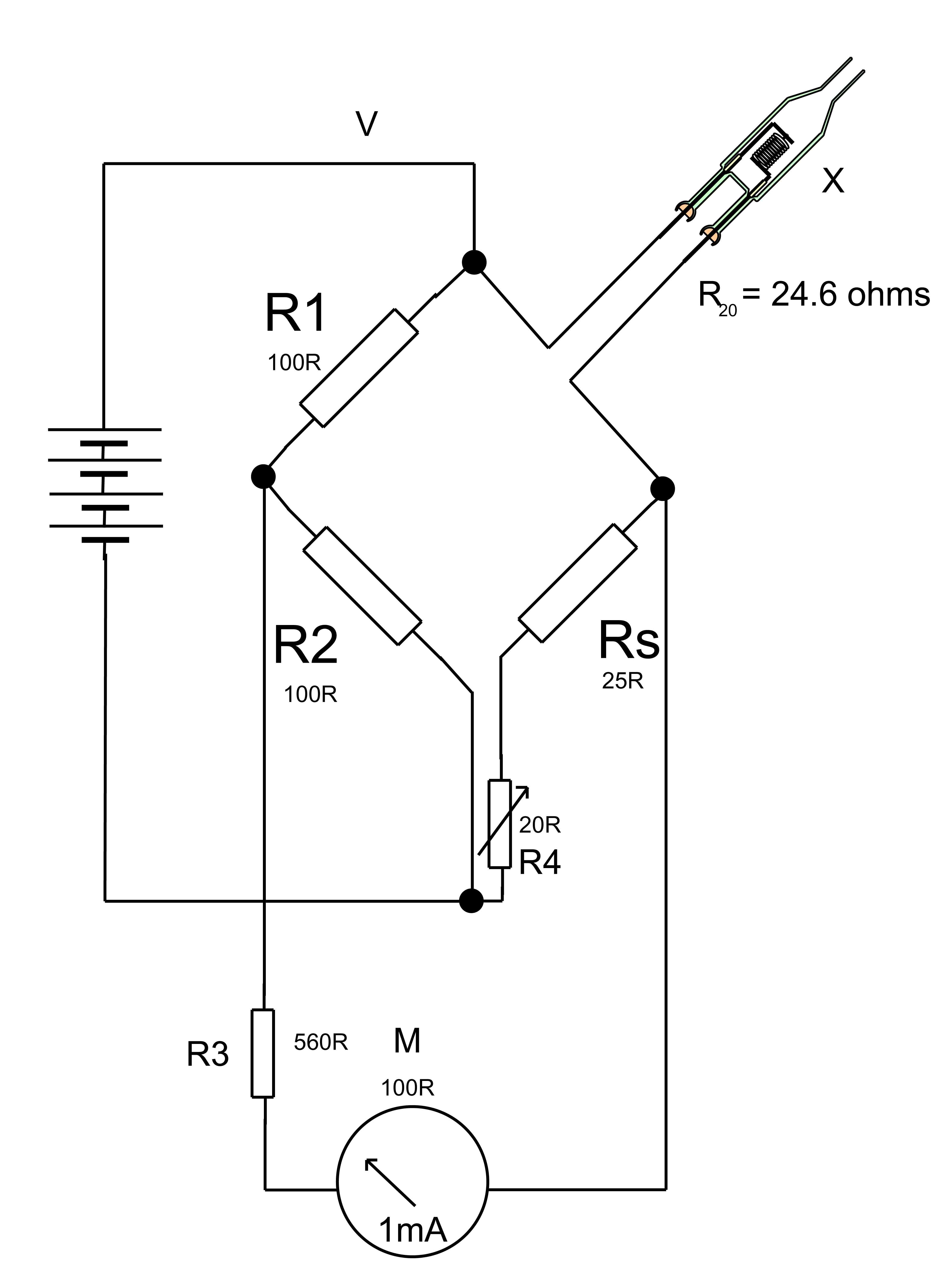 3936x5259 A Simple Pirani Gauge