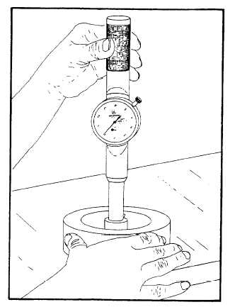 332x433 Straindeflection Gauge