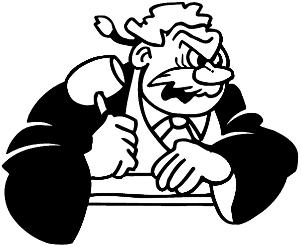 600x492 Beevault Decals