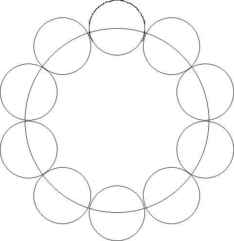 481x496 How To Make Gears Easily 7 Steps