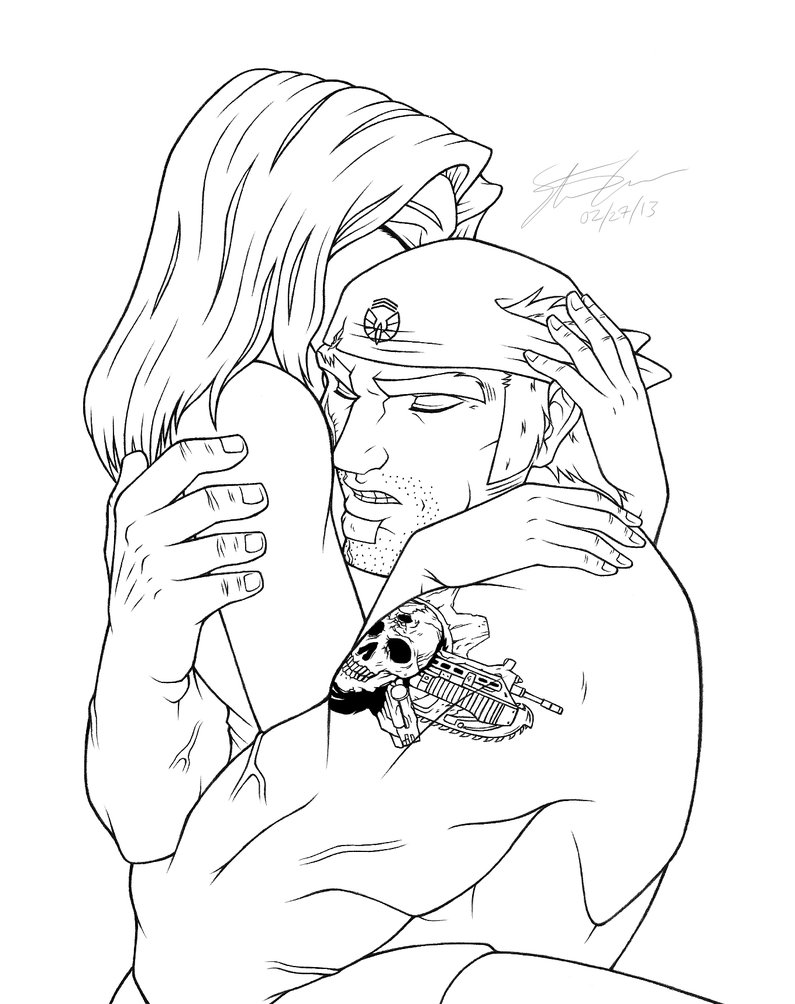 795x1004 Cm Your Comforting Embrace By Myfantasiworld