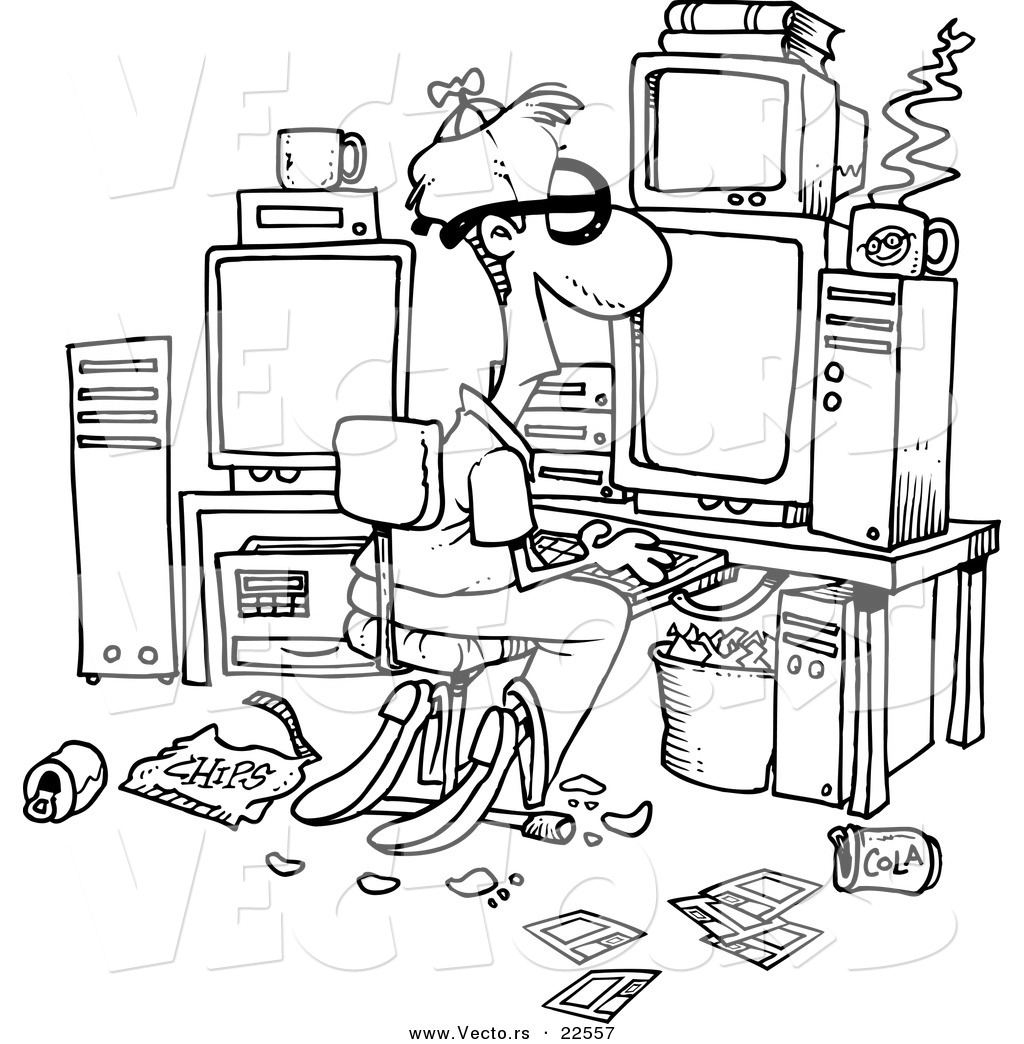 1024x1044 Geek Binary Media