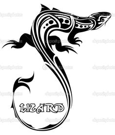 236x277 Drawings Of Lizards Drawing Tree Dragon Wanderings