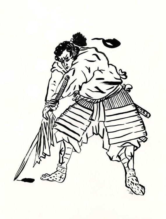 570x750 The Best Japanese Art Swords Ideas On Japanese