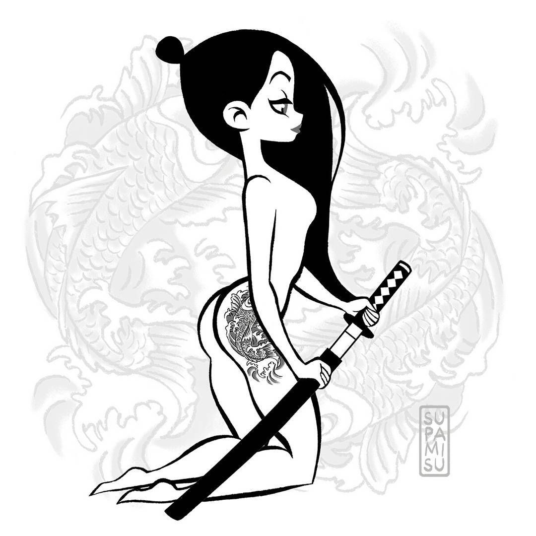 1080x1080 Fish Updated Tattoos Tattoo