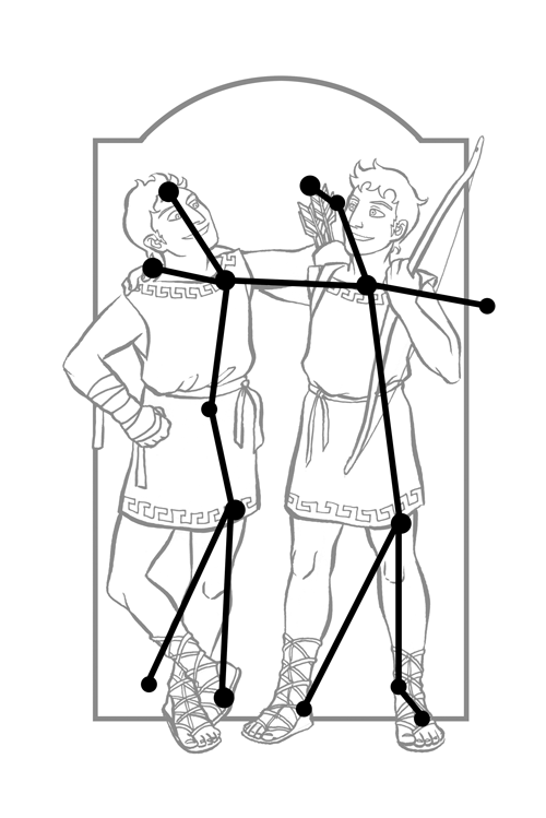 500x749 Stories In The Stars