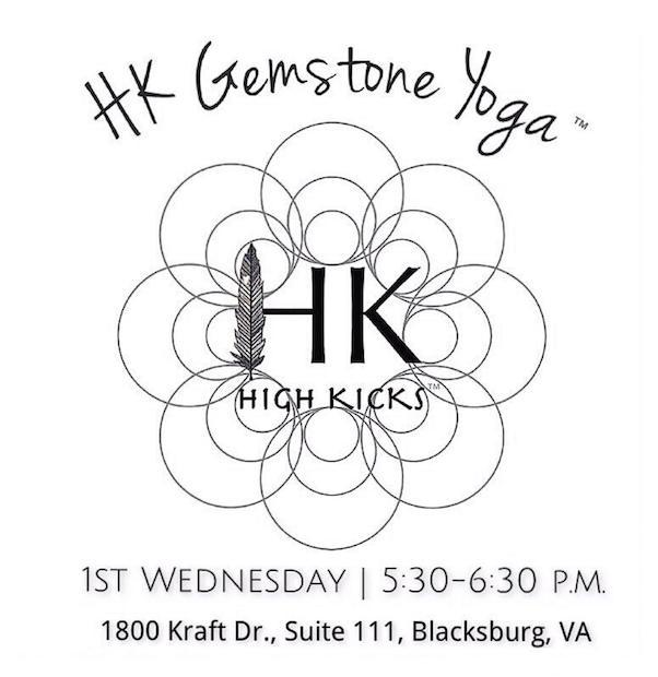 602x620 Hk Gemstone Yoga Hk High Kicks, Llc