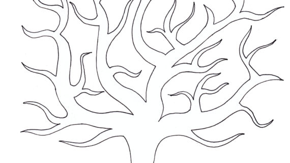 570x320 Drawing A Family Tree Template Make A Family Tree Easily