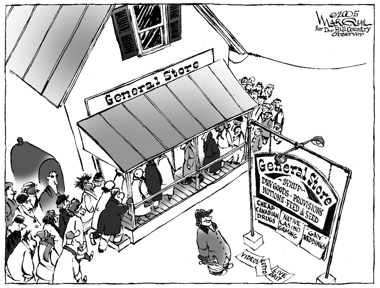 743x563 Marquil Hill Country Observer Cartoons