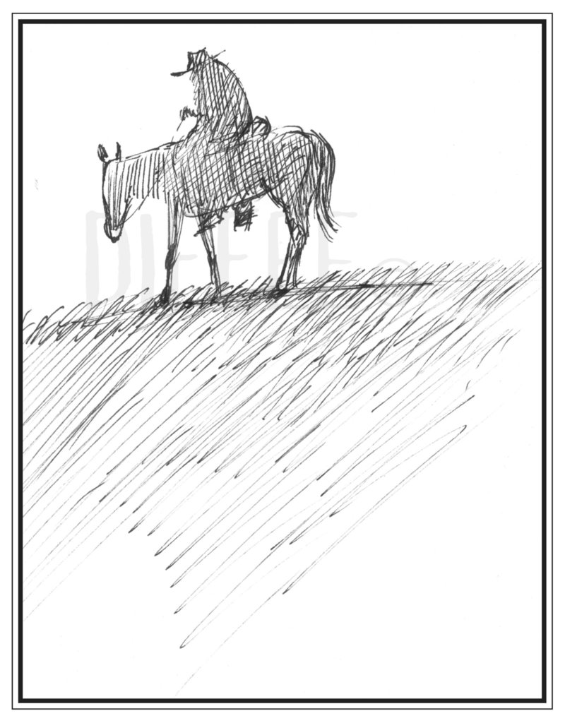 800x1024 No. 0378 Diffeeville General Store