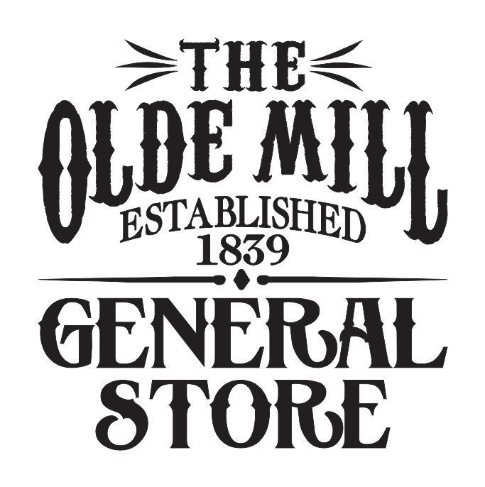 683x686 Primitive Stencilolde Mill General Store12x12 For Painting