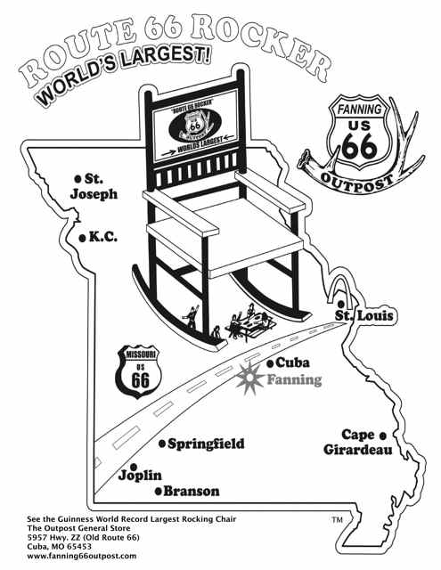 495x640 The Fanning 66 Outpost General Store Archives