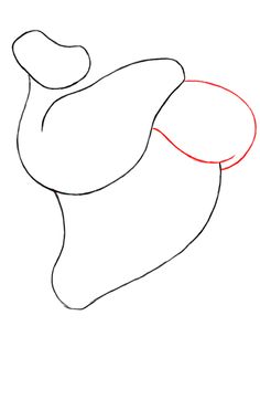 236x371 How To Draw Genie From Aladdin Drawings, Disney Drawings